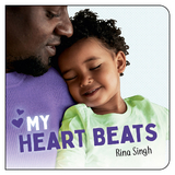 My Heart Beats -  Rina Singh