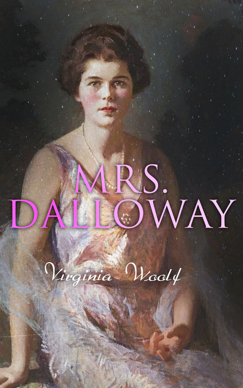 Mrs. Dalloway - Virginia Woolf