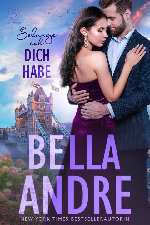 Ebook Solange Ich Dich Habe Die Sullivans Aus London 1 Von Bella Andre Isbn 978 1 950351 46 6 Sofort Download Kaufen Lehmanns De