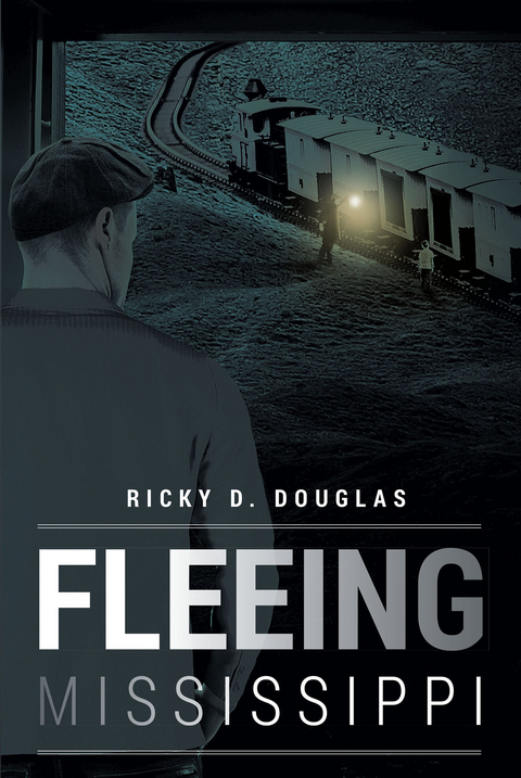 Fleeing Mississippi -  Ricky Douglas