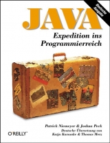 Java - Expedition ins Programmierreich - Patrick Niemeyer, Joshua Peck