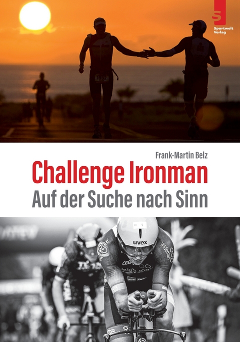 Challenge Ironman - Frank-Martin Belz