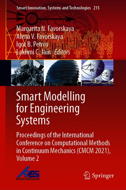 Smart Modelling for Engineering Systems - 