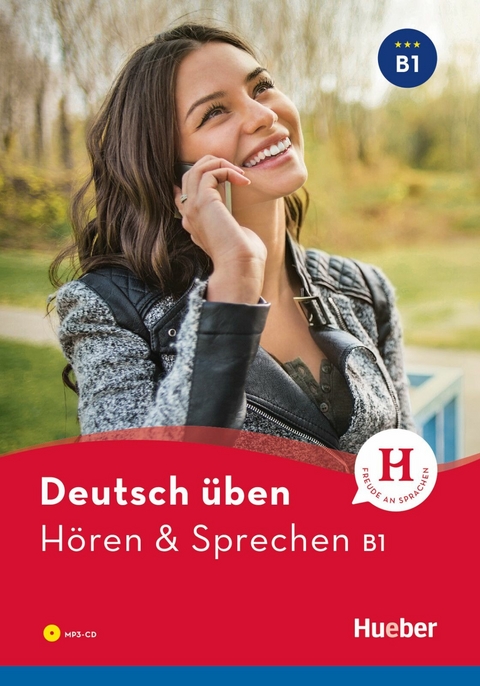 Hören & Sprechen B1 -  Anneli Billina