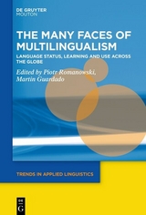 Many Faces of Multilingualism - 