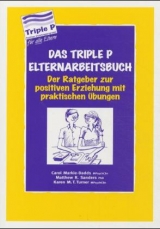 Das Triple P - Elternarbeitsbuch - Carol Markie-Dadds