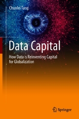 Data Capital - Chunlei Tang