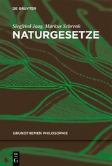 Naturgesetze -  Siegfried Jaag,  Markus Schrenk