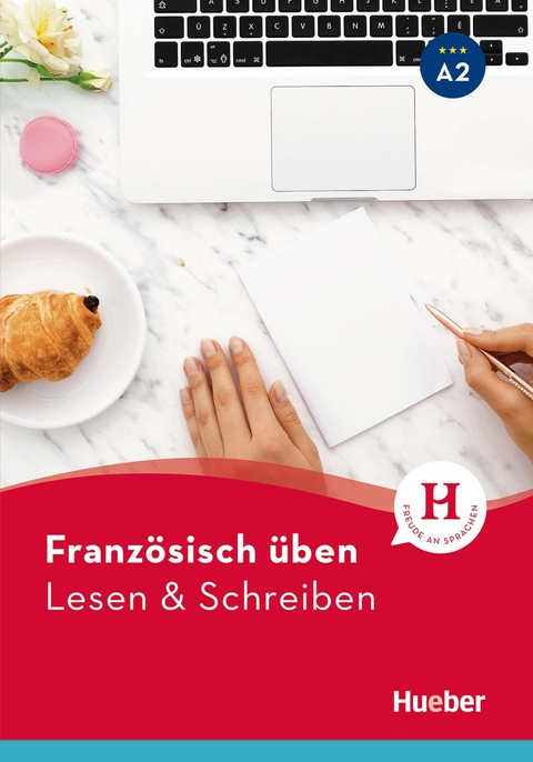 Französisch üben - Lesen & Schreiben A2 -  Julie Brossard