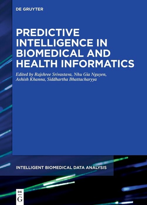 Predictive Intelligence in Biomedical and Health Informatics - 