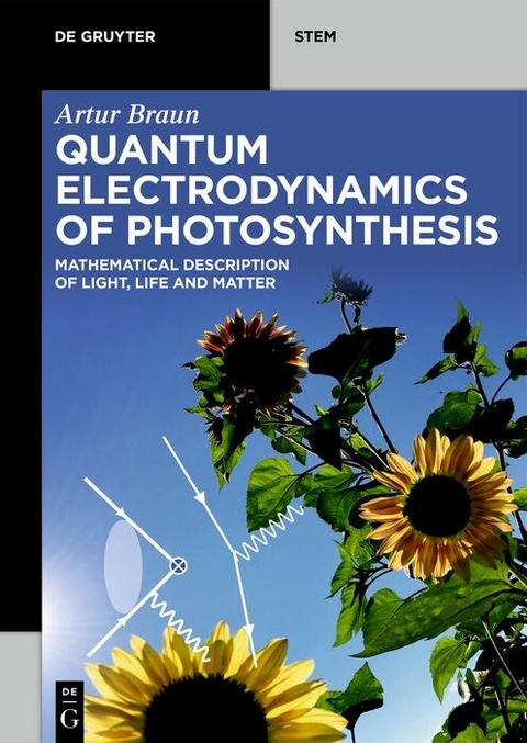 Quantum Electrodynamics of Photosynthesis -  Artur Braun