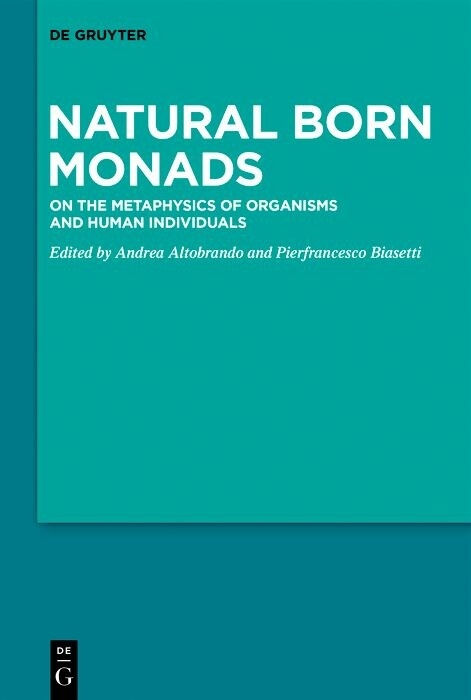 Natural Born Monads - 