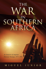 War in Southern Africa -  Miguel Junior