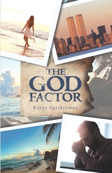 The God Factor - Karen Spickerman