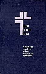 Lied trifft Text - Dörte Maria Packeiser, Ernst-Dietrich Egerer, Thomas Holm, Bernhard Leube