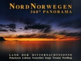 Nordnorwegen 360 Grad Panorama - 