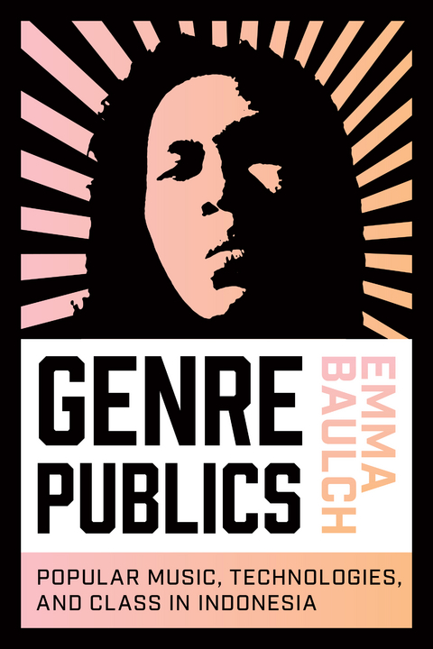 Genre Publics - Emma Baulch