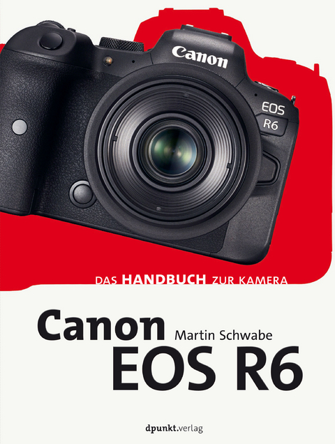 Canon EOS R6 -  Martin Schwabe