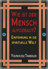 Wie ist der Mensch aufgebaut? - Younousse Tamekloe