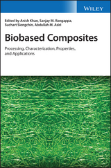 Biobased Composites - 