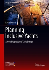 Planning Inclusive Yachts - Paolo Ferrari