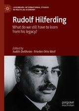 Rudolf Hilferding - 