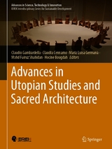 Advances in Utopian Studies and Sacred Architecture - 