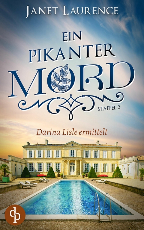 Ein pikanter Mord - Janet Laurence