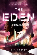 Eden Project -  A.T. Nartey