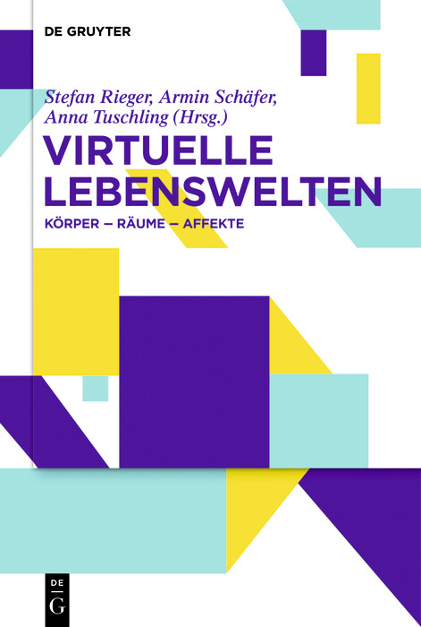 Virtuelle Lebenswelten - 