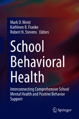 School Behavioral Health - 