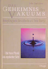 Das Geheimnis des Vakuums - John Davidson