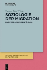 Soziologie der Migration - 