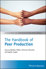 Handbook of Peer Production - 