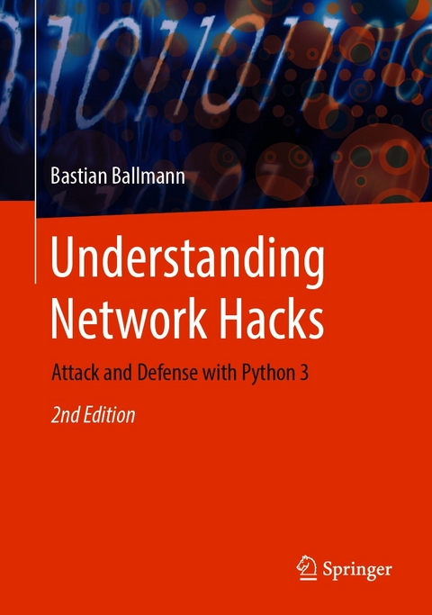 Understanding Network Hacks - Bastian Ballmann