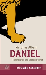 Daniel - Matthias Albani
