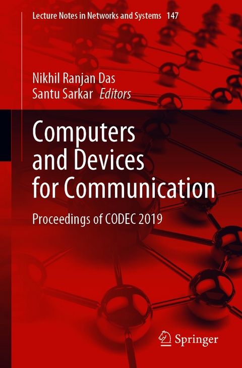 Computers and Devices for Communication - 