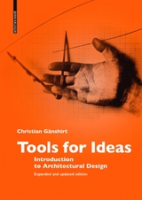 Tools for Ideas - Christian Gänshirt