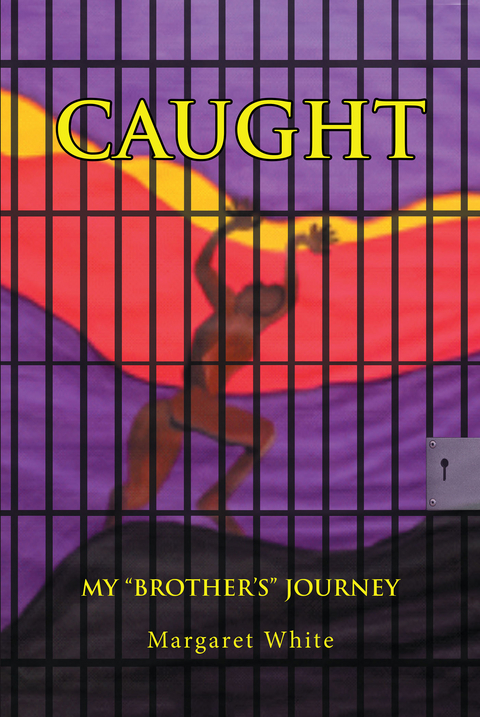 Caught -  Margaret A. White