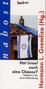 Hat Israel noch eine Chance? - 