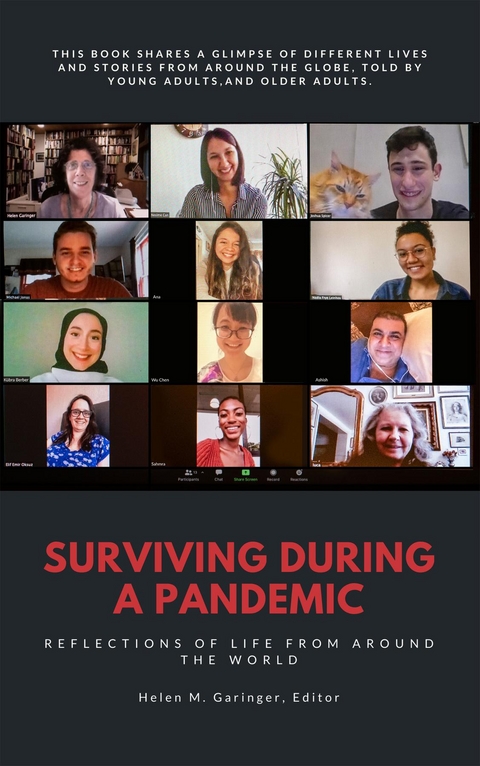 Surviving During a Pandemic - 