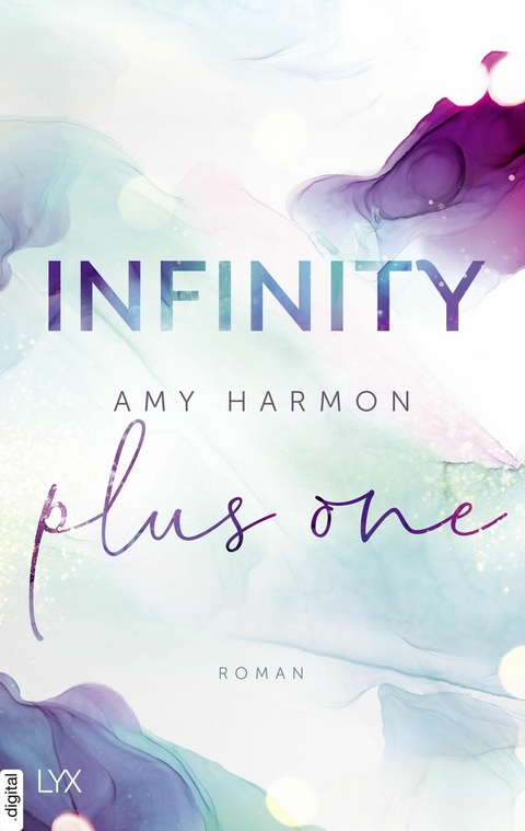 Infinity Plus One -  Amy Harmon