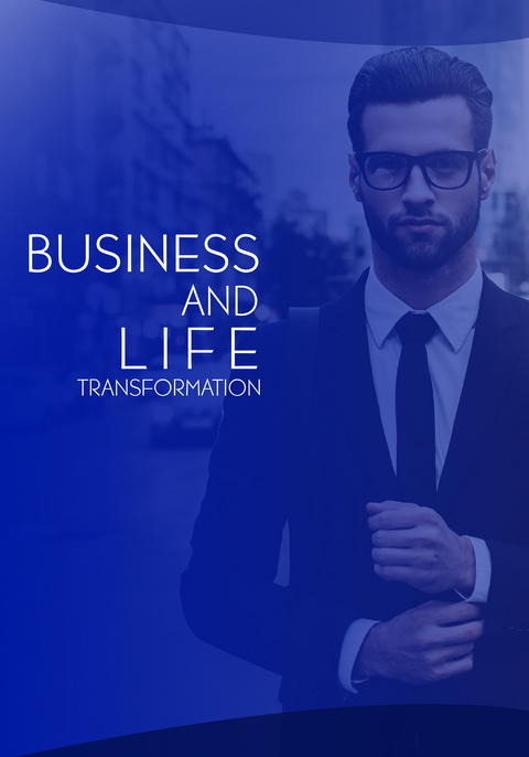 Business and Life Transformation -  God