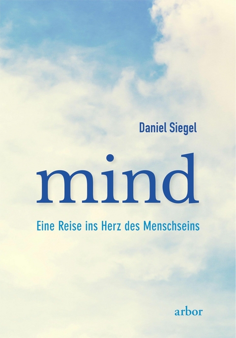 MIND - Daniel Siegel