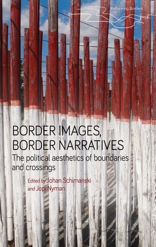 Border Images, Border Narratives - 