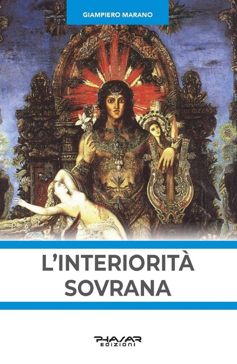 L'interiorità sovrana - Giampiero Marano