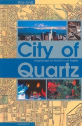 City of Quartz - Davis, Mike