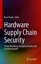 Hardware Supply Chain Security - 