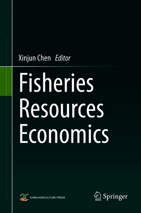 Fisheries Resources Economics - 