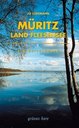 Müritz, Land Fleesensee - Jo Lüdemann